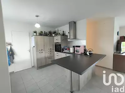 Maison, 89 m²