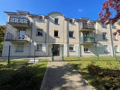 Appartement, 67,74 m²