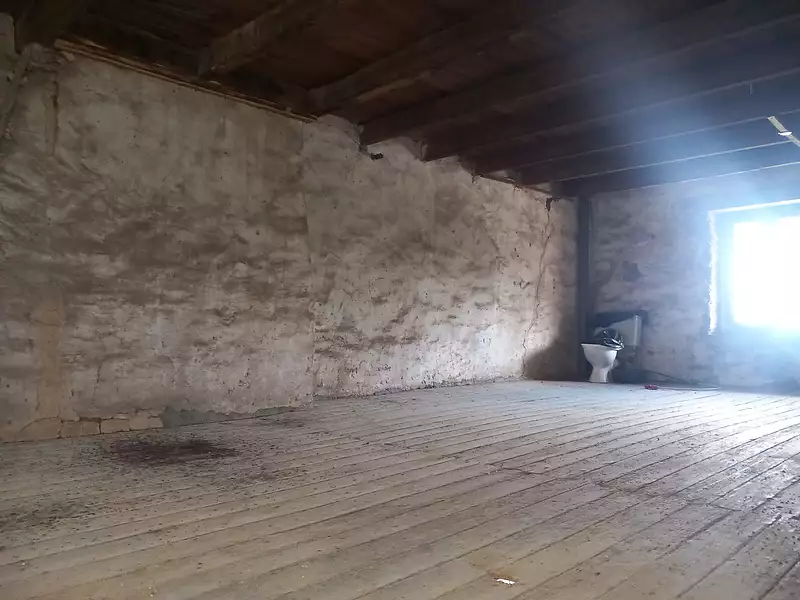 Maison, 72 m²