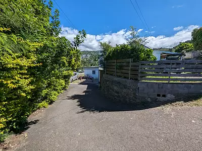 Maison, 180 m²