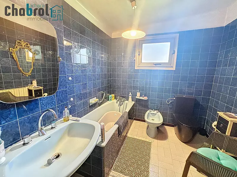 Maison, 105 m²