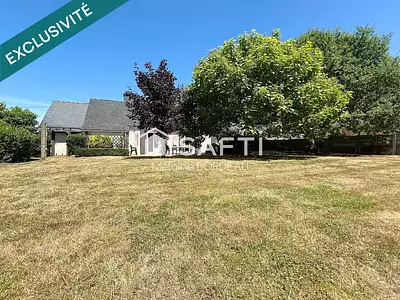 Maison, 87 m²