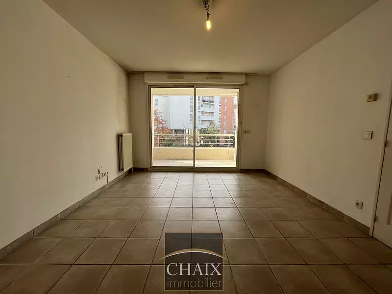 Appartement, 45,14 m²