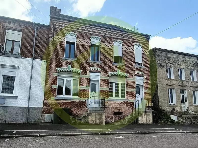 Maison, 179,69 m²