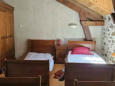 Maison, 199 m²