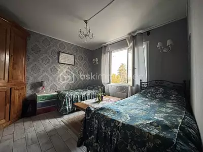Maison, 98 m²