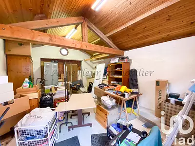 Maison, 83 m²