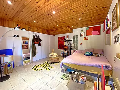 Maison, 186 m²