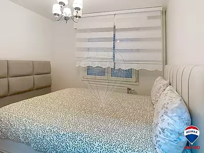 Appartement, 88 m²