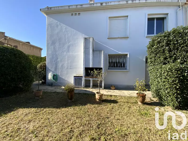 Maison, 155 m²