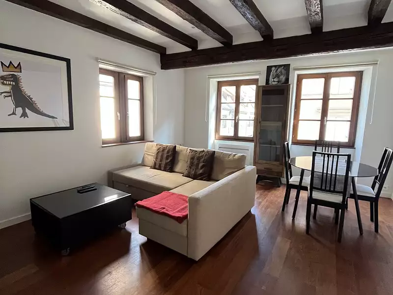 Appartement, 70,92 m²