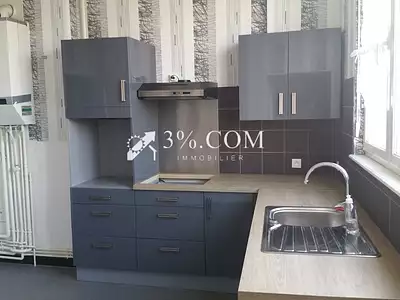 Immeuble, 380 m²