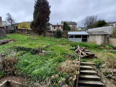 Maison, 90 m²