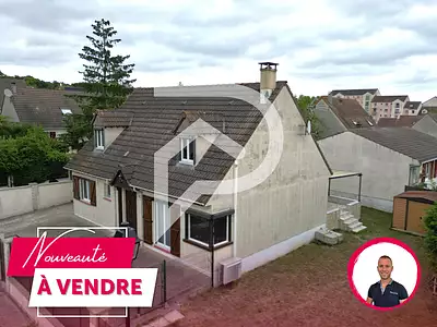 Maison, 130 m²