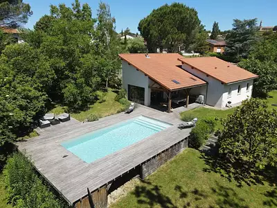 Maison, 140 m²