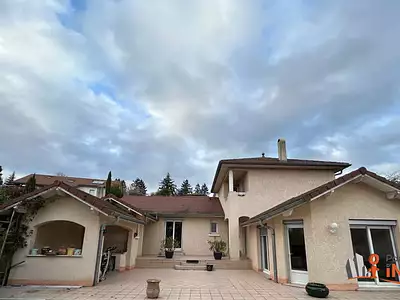 Maison, 120 m²