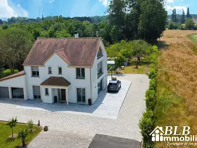 Maison, 267 m²