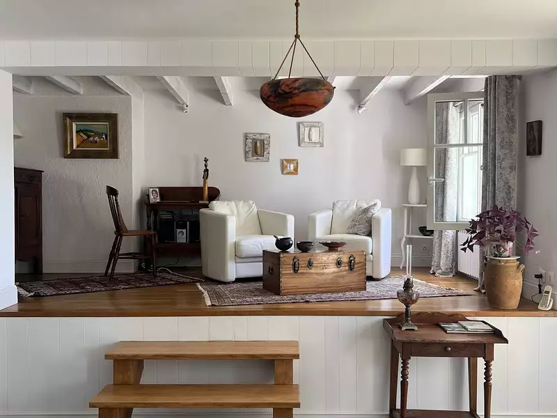 Maison, 139 m²