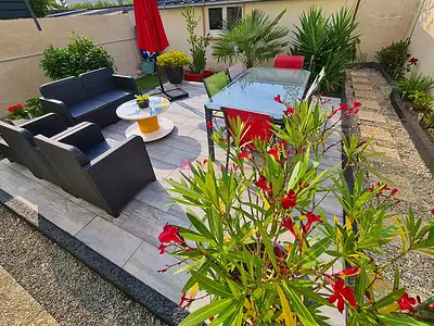 Appartement, 9,14 m²