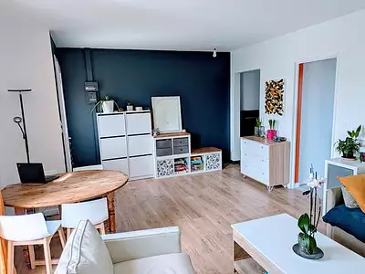 Maison, 85 m²