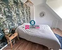 Maison, 52 m²