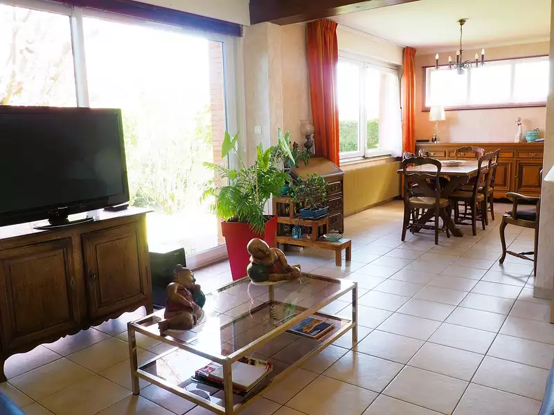 Maison, 125 m²