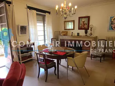 Maison, 173 m²