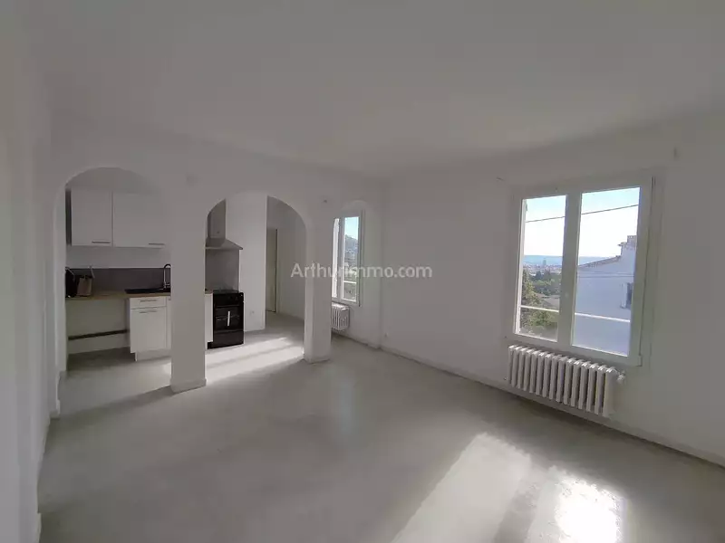 Appartement, 42,47 m²