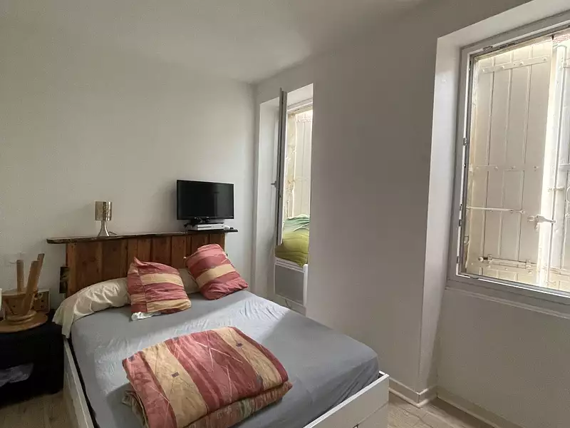 Appartement, 43,75 m²