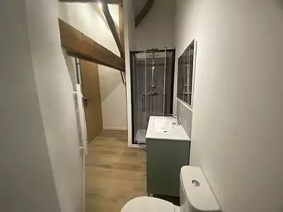 Appartement, 80 m²