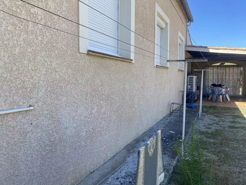 Maison, 108 m²