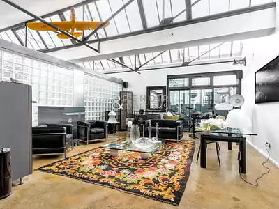 Appartement, 400 m²