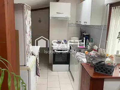 Maison, 148 m²