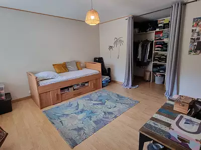 Maison, 159 m²