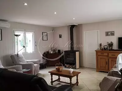 Maison, 140 m²