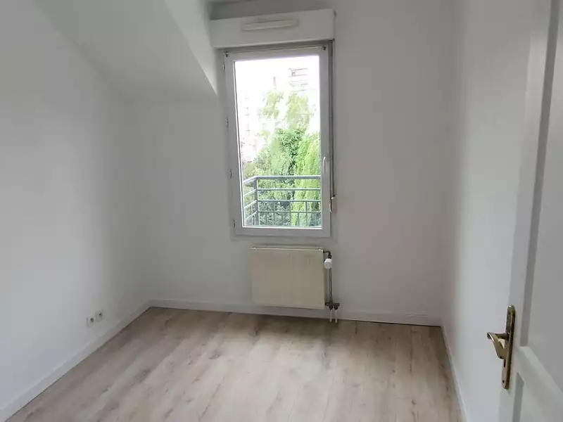 Appartement, 41 m²
