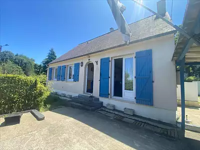 Maison, 75 m²