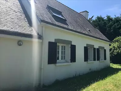 Maison, 100 m²