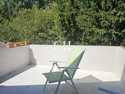 Maison, 184 m²