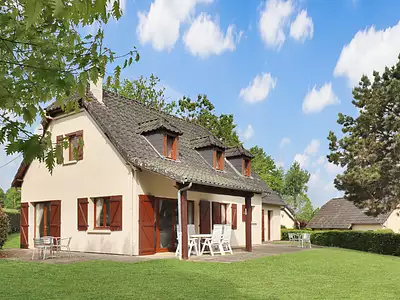 Maison, 133 m²