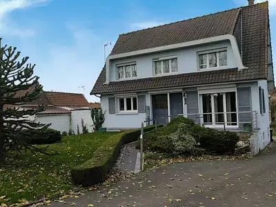 Maison, 129 m²