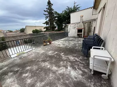 Maison, 109 m²