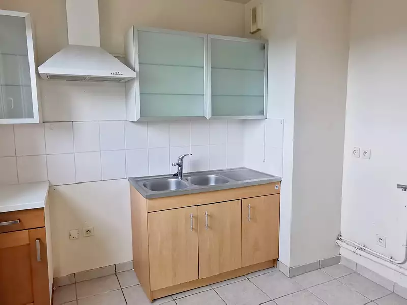 Appartement, 80,33 m²