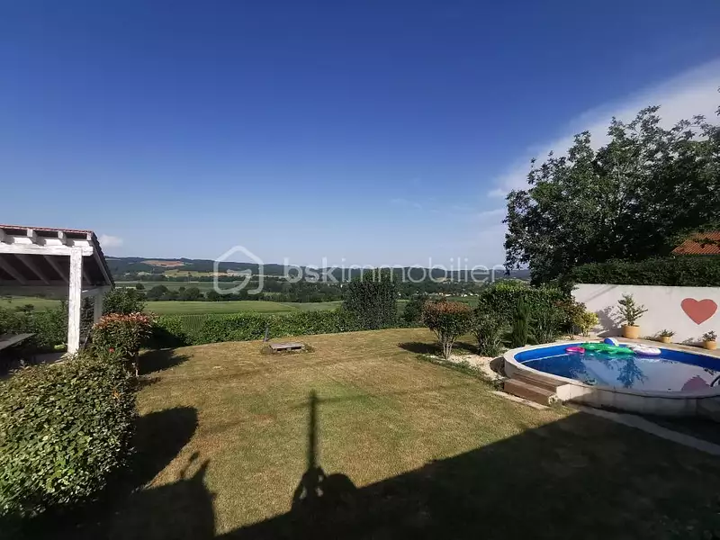 Maison, 105 m²
