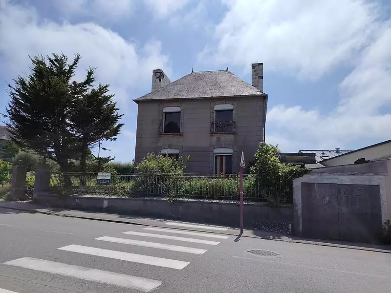 Maison, 135 m²