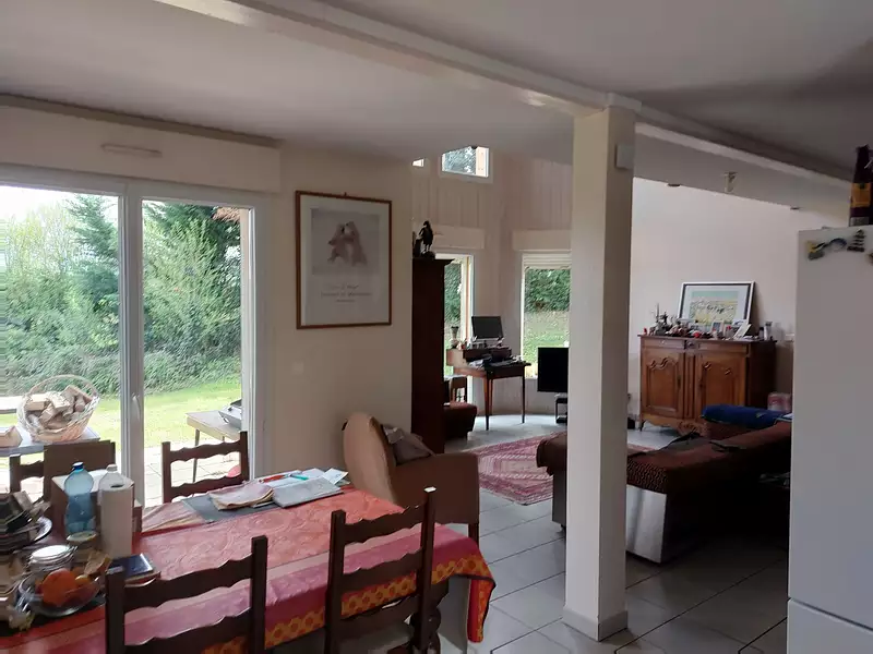 Maison, 107 m²
