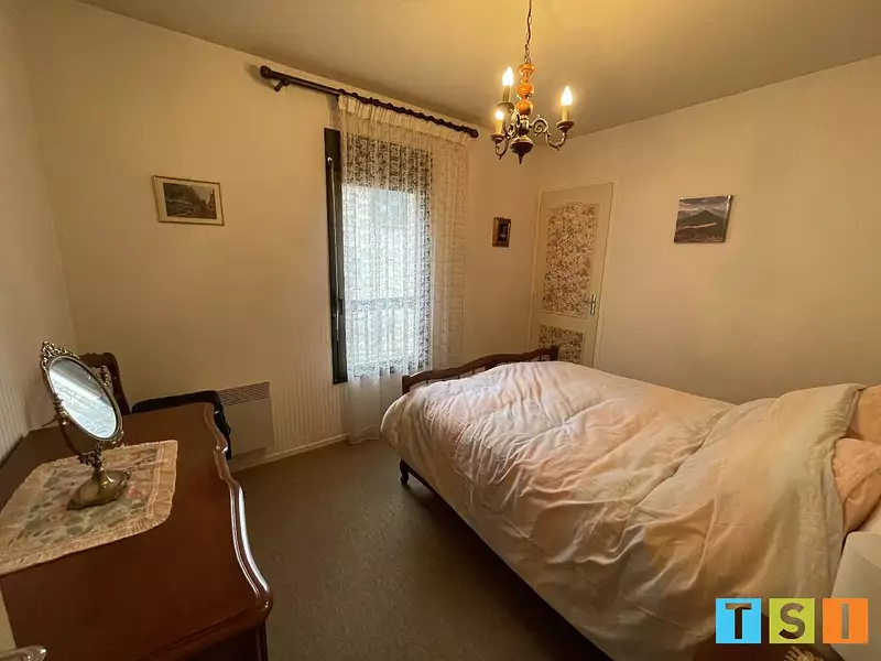 Appartement, 48,96 m²