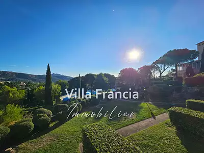 Appartement, 23,4 m²