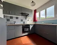 Appartement, 52,67 m²