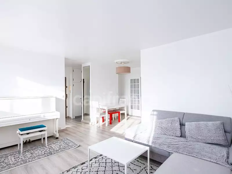 Appartement, 76 m²